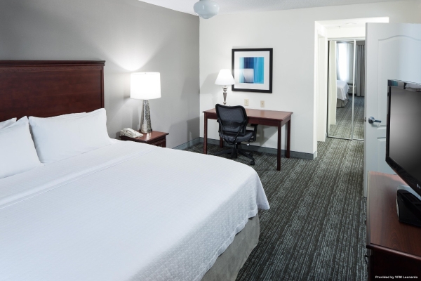 Hotel Homewood Suites by Hilton Huntsville-Village of Providence